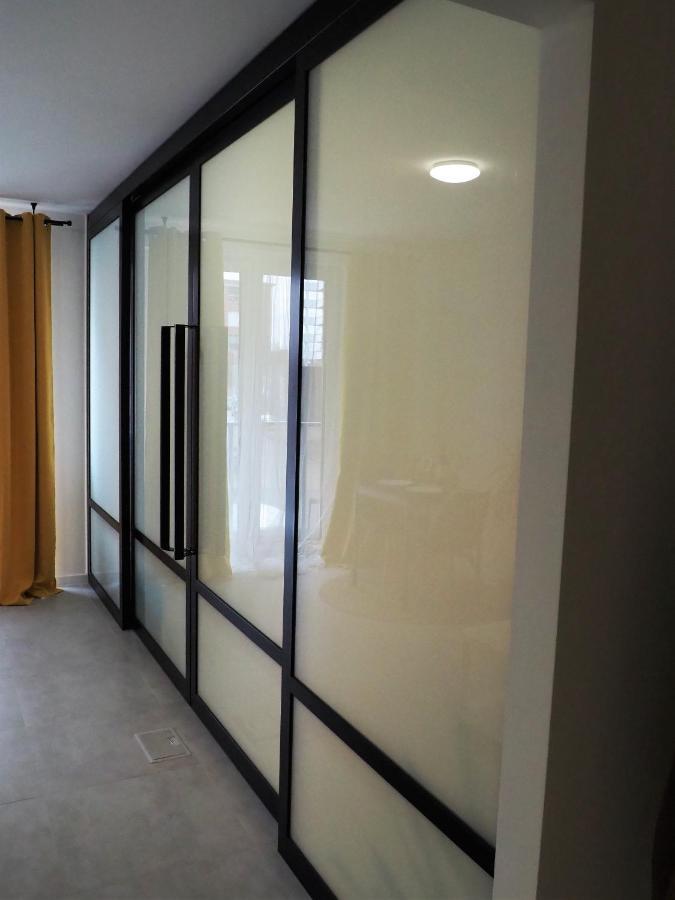 Apartament Amarillo Gdansk Bagian luar foto