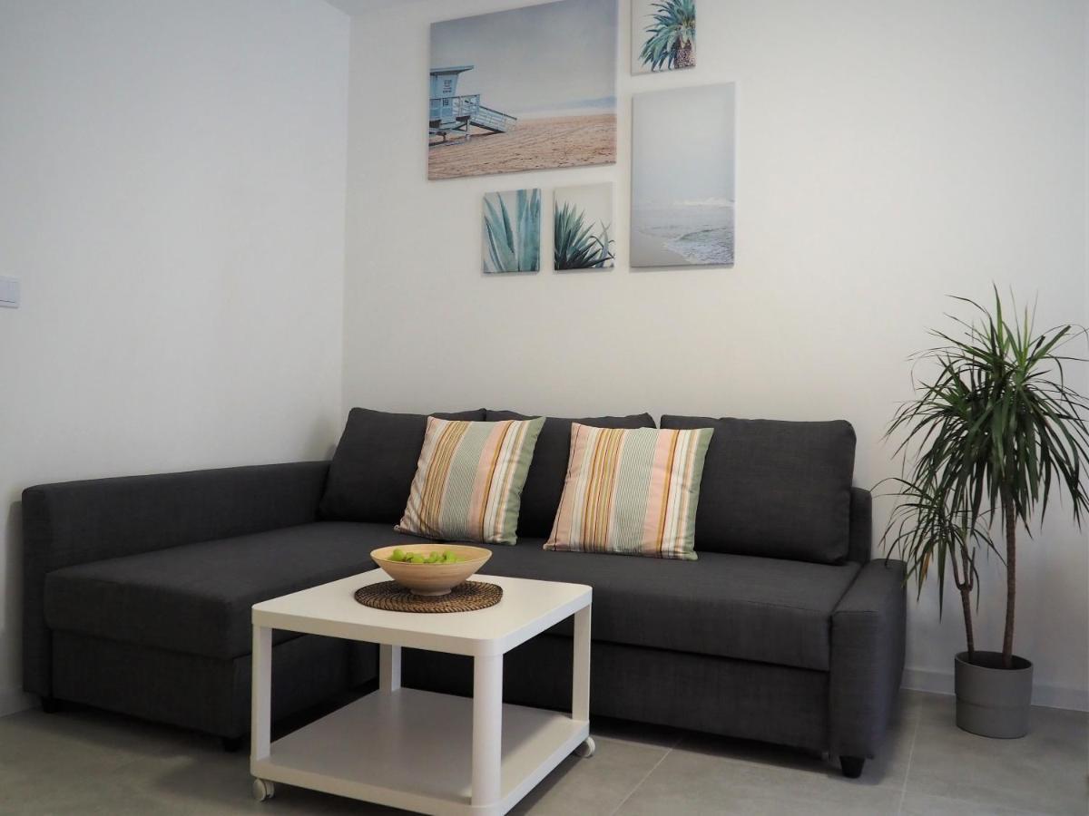 Apartament Amarillo Gdansk Bagian luar foto